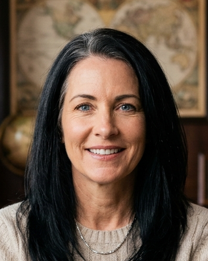 Clara Whitfield